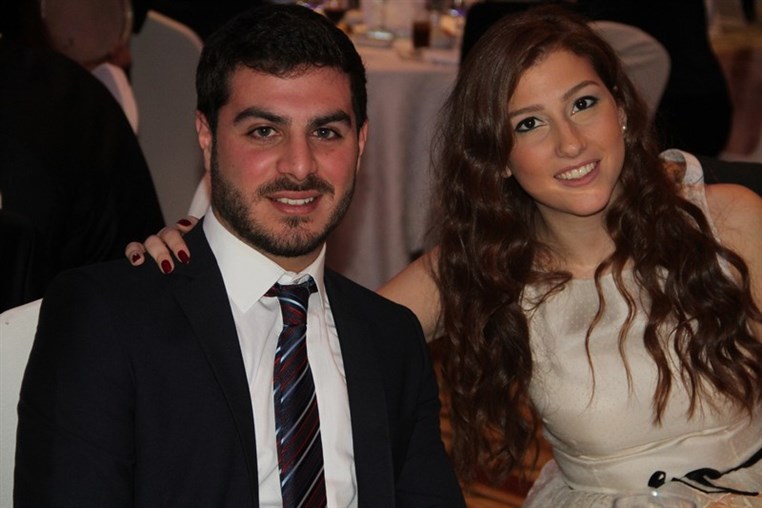 LAU MSA 3rd Annual Gala Dinner
